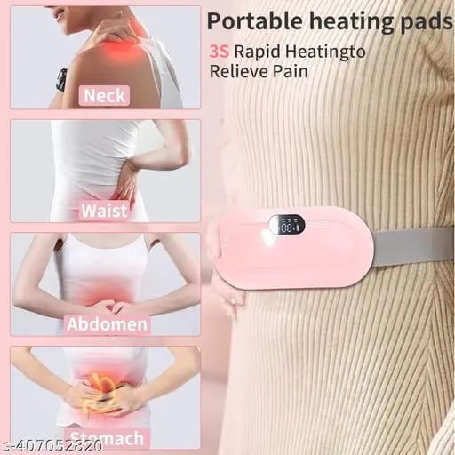 🌸Portable Heating Massage Belt🌸