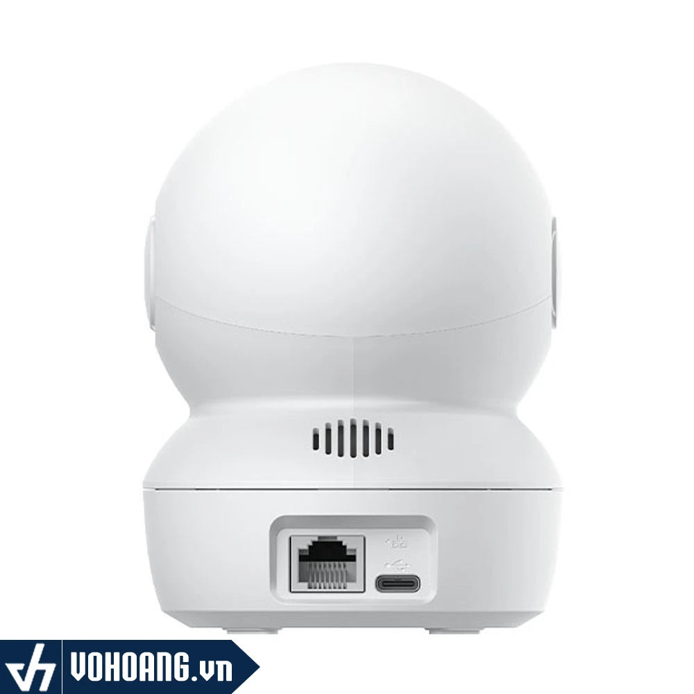 EZVIZ H6C 2MP WiFi Security Camera