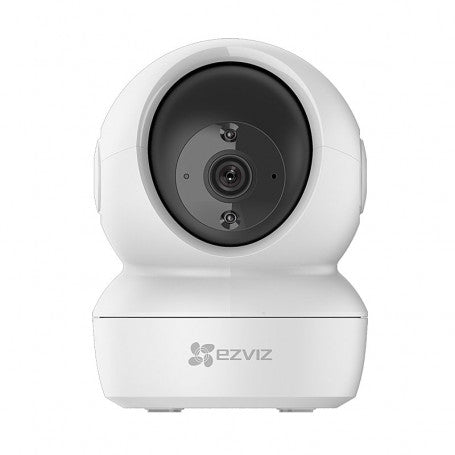 EZVIZ H6C 2MP WiFi Security Camera