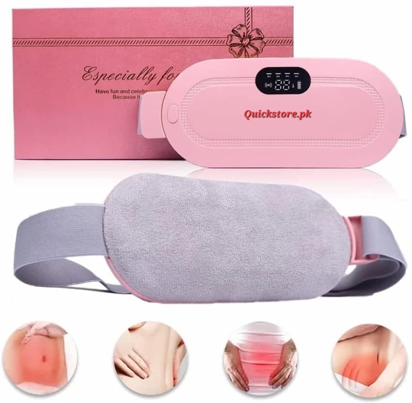 🌸Portable Heating Massage Belt🌸