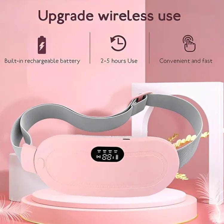 🌸Portable Heating Massage Belt🌸